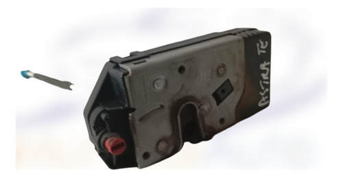 Fechadura Trava Traseira Esquerda Chevrolet Astra 2003 2011
