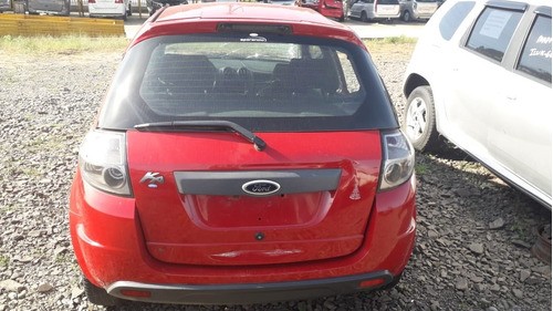 Lanterna Traseira Esquerda Ford Ka 2012 Original 