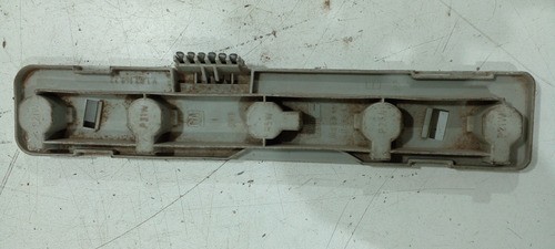 Soquete Circuito Lanterna L.e Gm Ômega 93/98 V1g214922 (r)