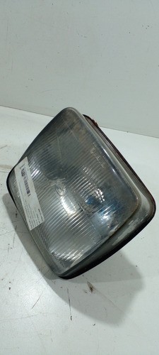 Farol Gm Chevette Esquerdo 80/82 (r)