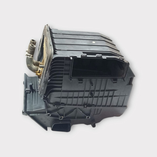 Caixa Evaporadora Sem Ar Ford Courier Fiesta Ka 1997 2007