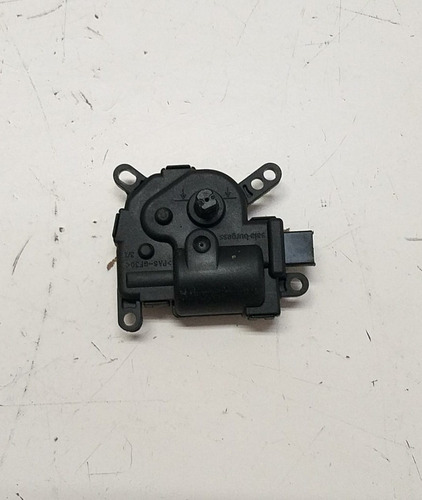 Atuador Motor Fluxo Ford Focus 1.6 1s7h19b634ca