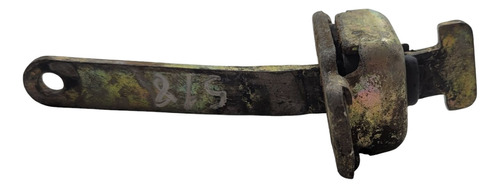 Limitador Porta Dianteira Esquerda Vw Santana 84/94 (al)