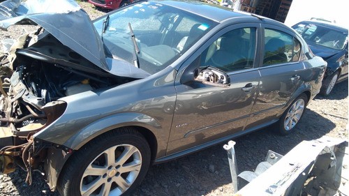 Sucata Chevrolet Vectra 2.0 Flex 2011 Rs Cai Peças