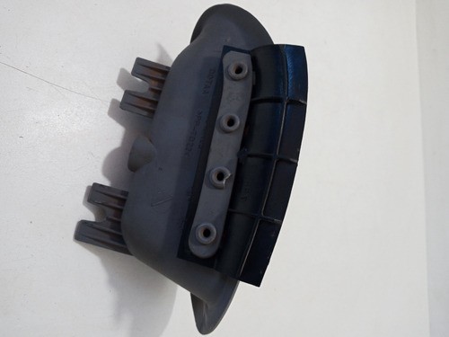 Moldura Da Maçaneta Esquerd Ford Escort 95aba240k03 Original