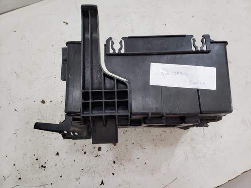 Caixa / Suporte Da Bateria Fiat Palio 1.6 2012 2013 2014