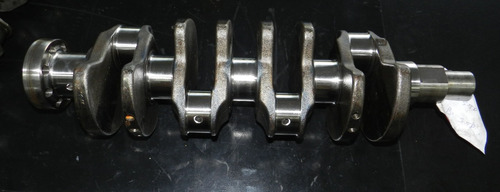 Virabrequim Std Ranger Troller Power Stroke 3.0 16v 05/12