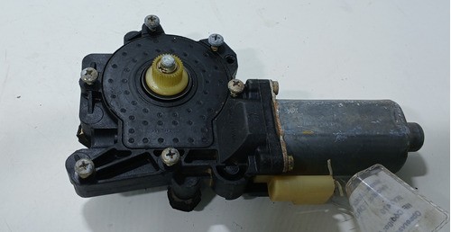 Motor Da Máquina De Vidro Ford Fiesta Cxa291 (s)