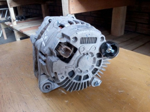 Alternador Honda Fit 1.5 2009