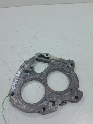 Flange Tampa Cambio Doblo 2002/2009 55200660 (vj)