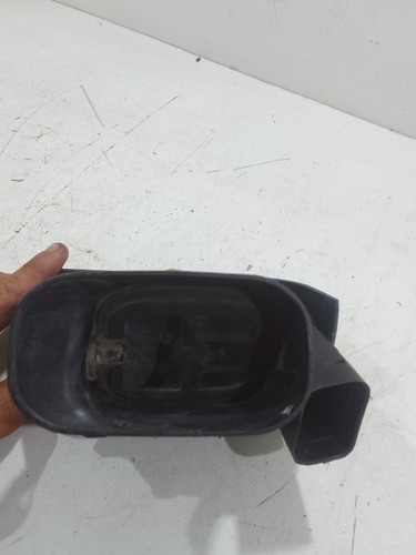 Difusor Saída Ar Renault Clio Esquerdo 08/11 95095311 (vj)