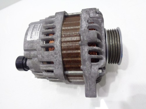 Alternador Fit Twist 2014