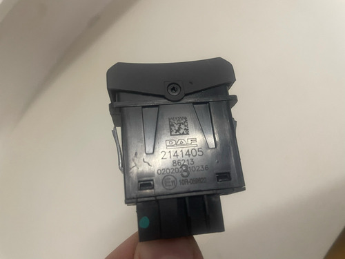 Botão Auxilio Subida Xf Ftt 530 2024 - 2141405