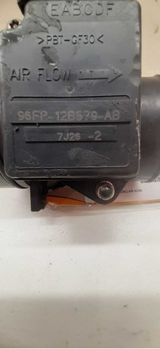 Sensor Fluxo Ar Adm Ford Fiesta 1998 8wa60-01d