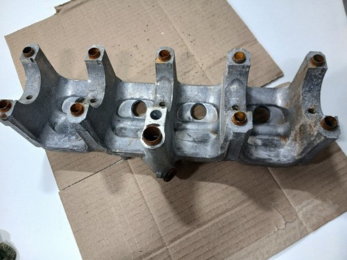 Mancal Virabrequim Honda Civic 1996 2000 1.6 16v Cxf8 (s)