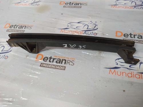 Guia Vidro Tras L D Renault Scenic 7700410945 13035 Ae08b