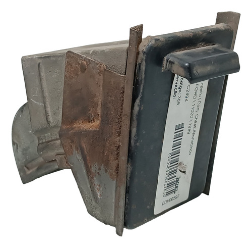 Cinzeiro Painel Ford F1000 1972 1992 F-1000