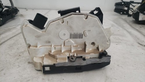 Fechadura Porta Traseira Direita Tiguan 2013 2014 2015 2016 