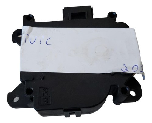 Motor Atuador Caixa Ar Honda Civic Lxl 2013 2014 2015 2016