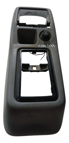 Console Central Gol Bola / 2000 (ap) Cxa 477