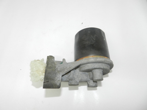 Filtro Óleo Com Suporte Vw Santana Gol Parati 1.6 1.8 2.0 Ap
