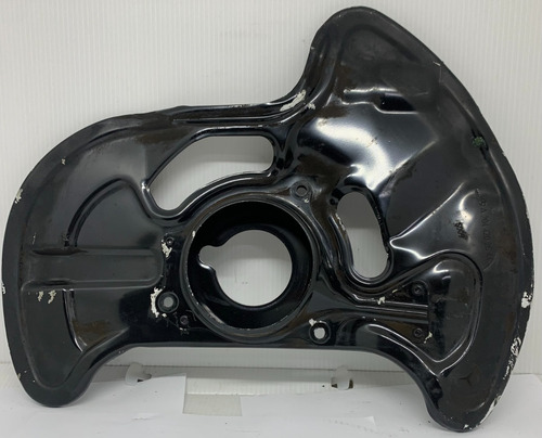 Defletor Disco De Freio D/d. Mercedesc 180,c 200 A2044202644