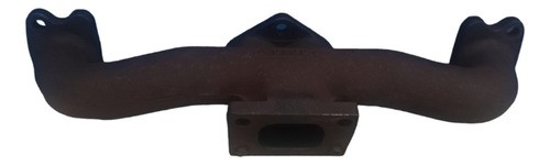 Coletor Escape Ford Ranger 2.5 1998 2004