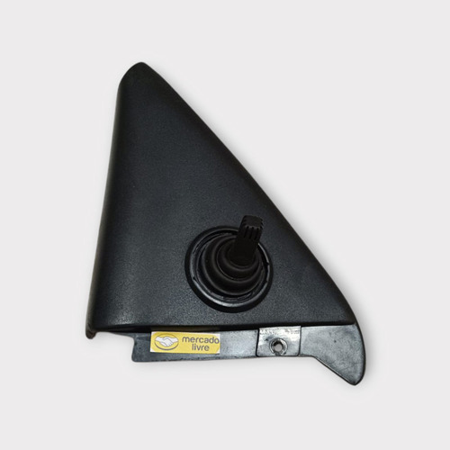 Moldura Interno Retrovisor Esquerdo Ford Escort 93 A 1996