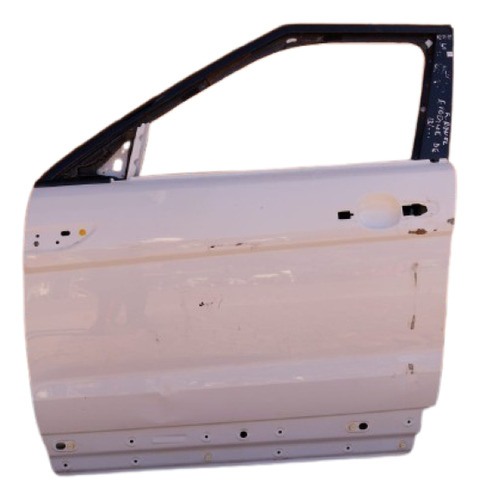 Porta Dianteira Esquerda Land Rover Evoque 2013 Original