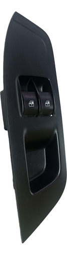 Comando Botão Vidro Elétrico Fiat Argo Cronos Duplo Esquerdo