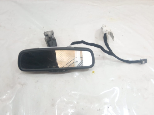 Retrovisor Interno Fiat Toro 2019