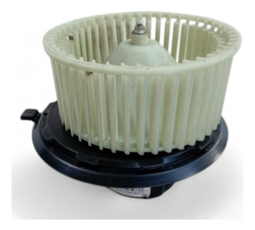 Motor Do Ventilador Do Ar Forçado Chery Qq 2011 A 2019