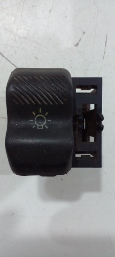 Botão Interruptor Farol Vw Gol 95/05 377941531d (r)