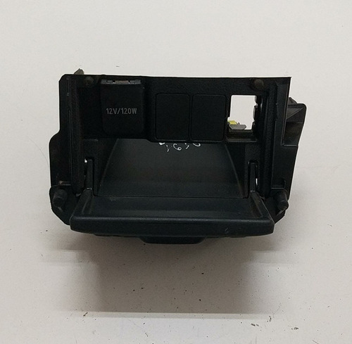 Porta Objetos Toyota Corolla Gli 2014 2015 A 2017 5544002730