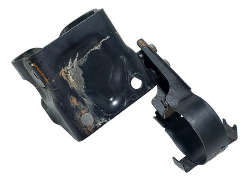 Suporte Filtro Combustivel S10 Mwm 2.8 Eletronica
