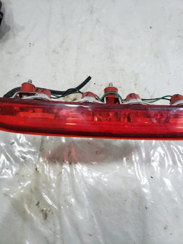 Luz Do Freio Traseira ( Break Light ) Hyundai Hb20 2018 2019