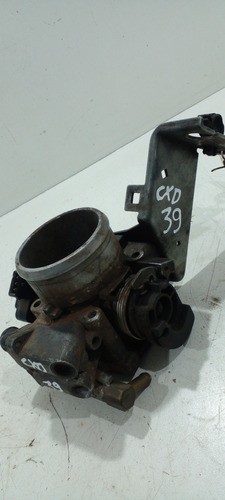 Tbi Corpo Borboleta Fiat Tipo 2.0 16v 1995 (r)