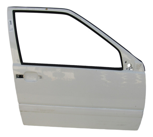Estrutura Porta Dianteira Direita Volvo V70 1996 1997 A 2000