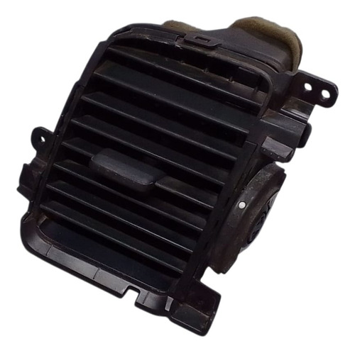Difusor De Ar Central Esquerdo Honda New Civic 07/11   24229