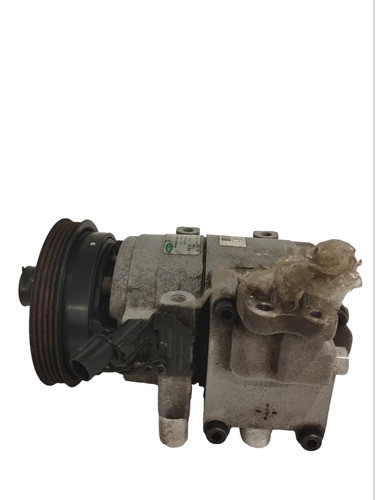 Compressor Ar Condicionado Hyundai Tucson 2.0 2009 2015 Org