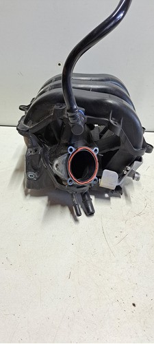 Coletor Admissão Motor Ford Ka 1.5 3cc 2019 2020 2021 2022