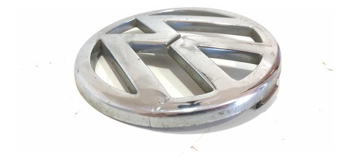 Emblema Dianteiro Vw Gol / Saveiro / Parati Modelo G4