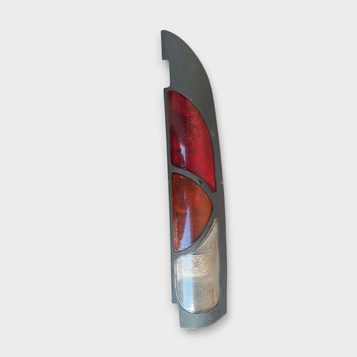 Sinaleira Lanterna Farois Traseira Renault Kangoo 98 2007