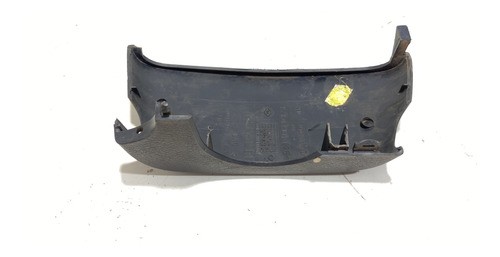 Moldura Superior Coluna Direção Renault Clio 99 Até 08