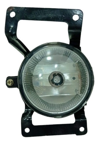 Farol De Milha Lado Esquerdo Hyundai Tucson 2005 A 2016