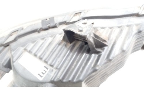 Farol Esquerdo Honda City 2014 ( Detalhe )