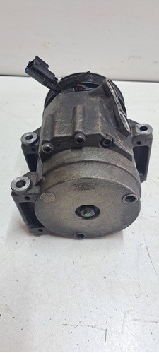 Compressor Ar Condicionado Ford Fusion 2.3 2006 A 2009 