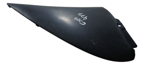 Moldura Interna Retrovisor L/ D Gol Bola 2000 (ap) Cxa 477