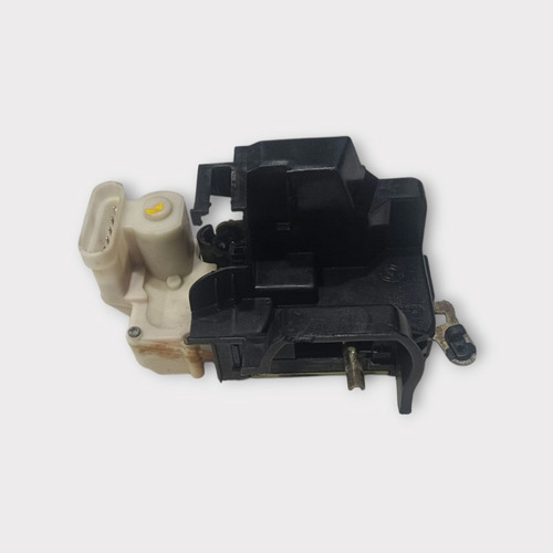 Fechadura Elétrica Cabo E Maçaneta D/e Fiat Palio 4p 96 2000