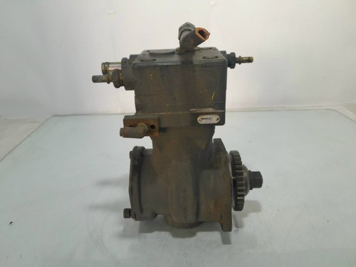 Compressor Ar Motor Ford 815 816 1317 2422 Wabco 9119050106